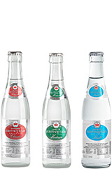 0,25-Liter-Glas Exclusive Classic · Medium · Sanft